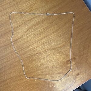 Catbird Adjustable Sweet Nothing Chain 14k 18-20”